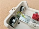 distribution box outdoor