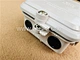 distribution box outdoor